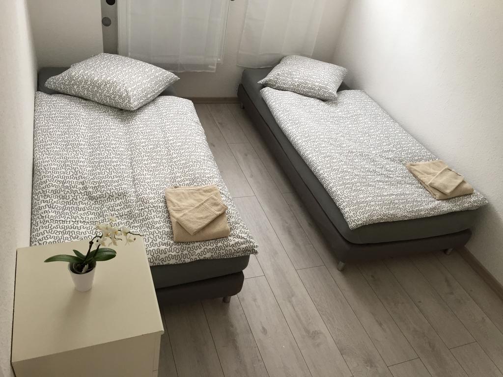 Villa Sunshine Biscarrosse-Plage Eksteriør bilde