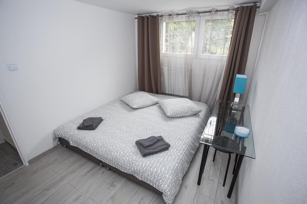Villa Sunshine Biscarrosse-Plage Eksteriør bilde