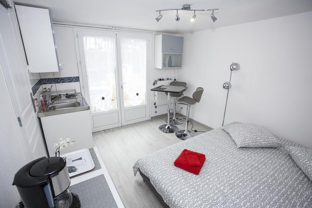 Villa Sunshine Biscarrosse-Plage Eksteriør bilde