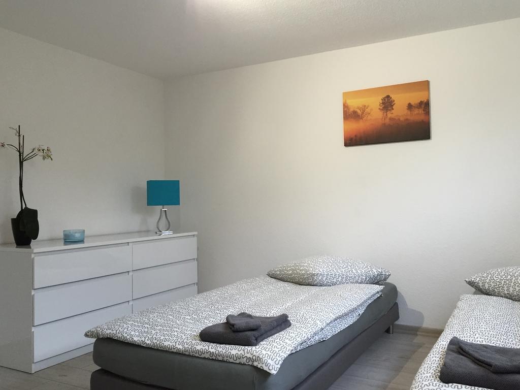 Villa Sunshine Biscarrosse-Plage Eksteriør bilde