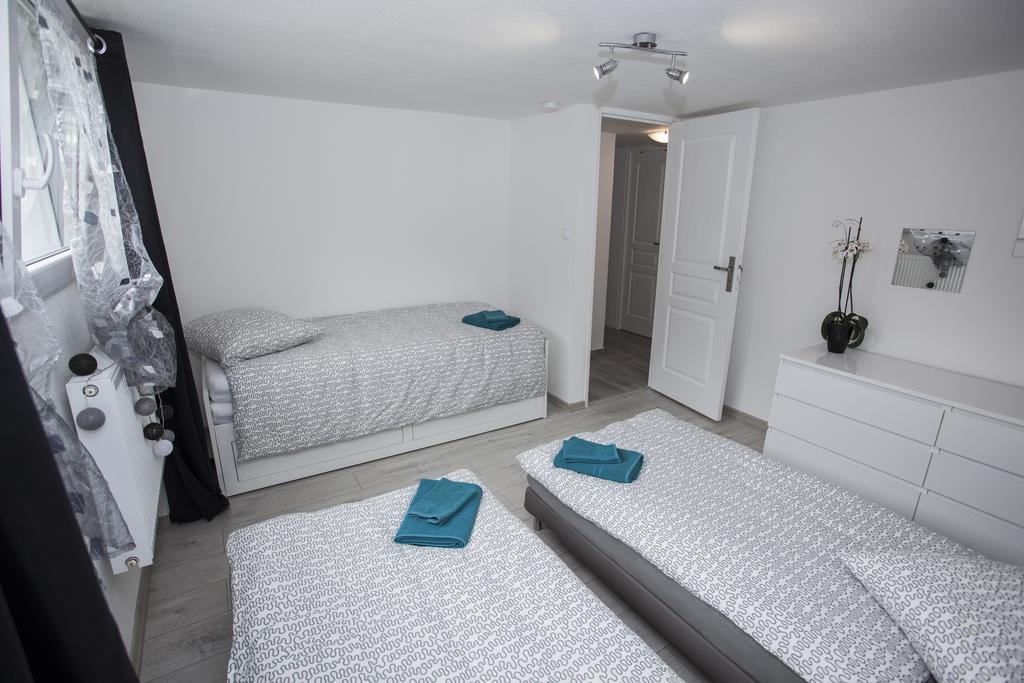 Villa Sunshine Biscarrosse-Plage Eksteriør bilde