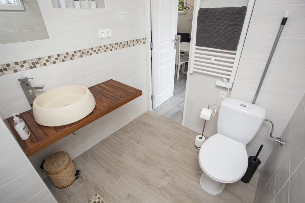 Villa Sunshine Biscarrosse-Plage Eksteriør bilde