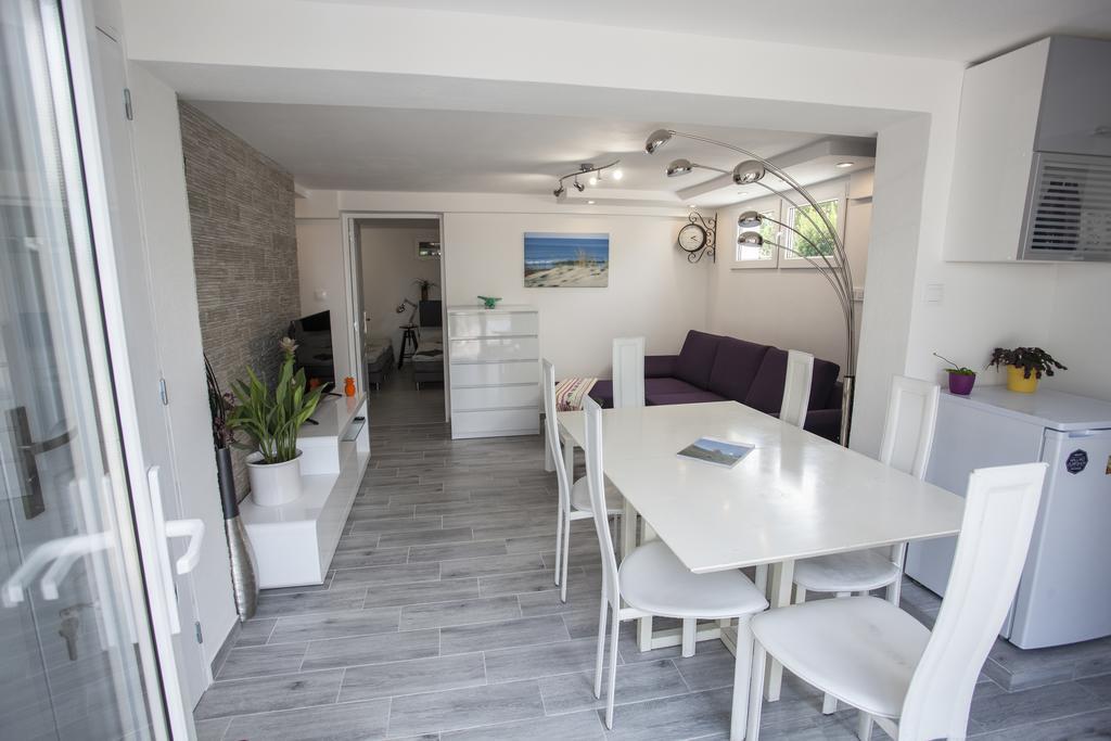 Villa Sunshine Biscarrosse-Plage Eksteriør bilde