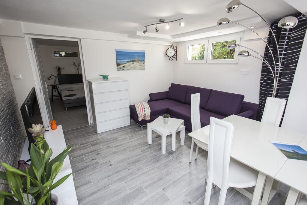 Villa Sunshine Biscarrosse-Plage Eksteriør bilde