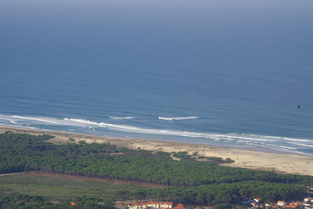 Villa Sunshine Biscarrosse-Plage Eksteriør bilde