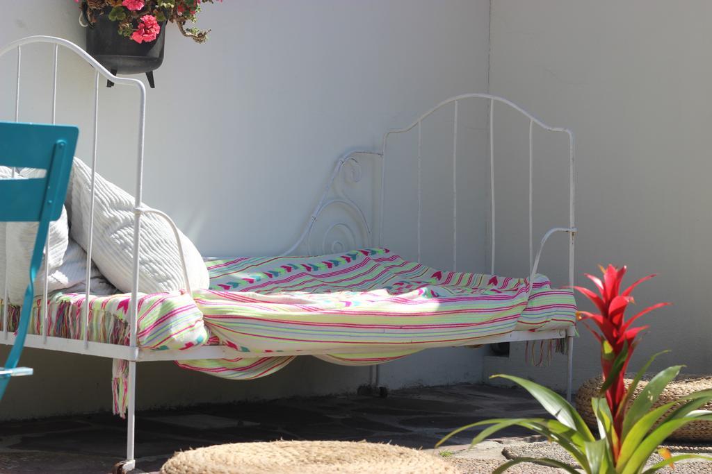 Villa Sunshine Biscarrosse-Plage Eksteriør bilde