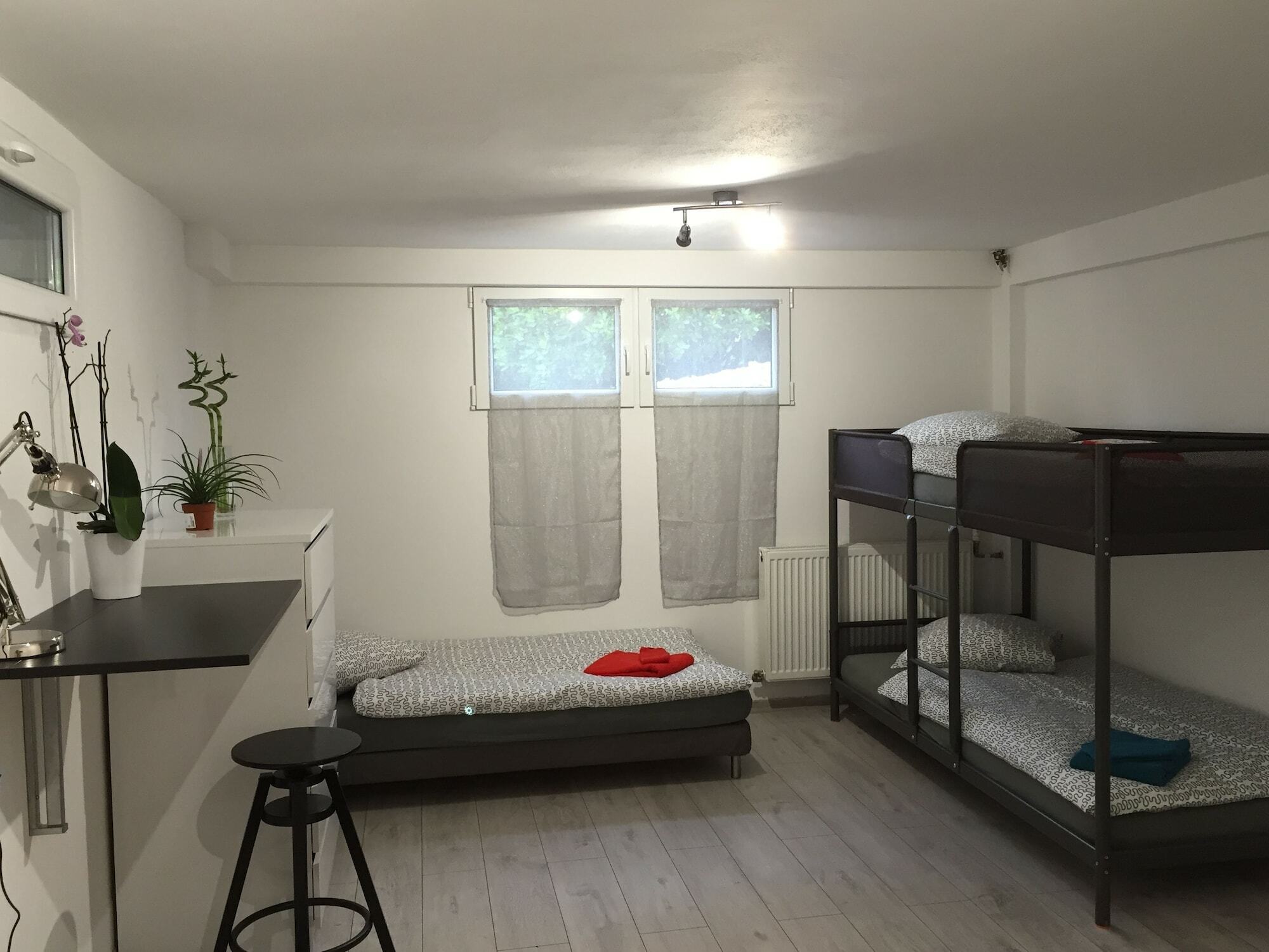 Villa Sunshine Biscarrosse-Plage Eksteriør bilde