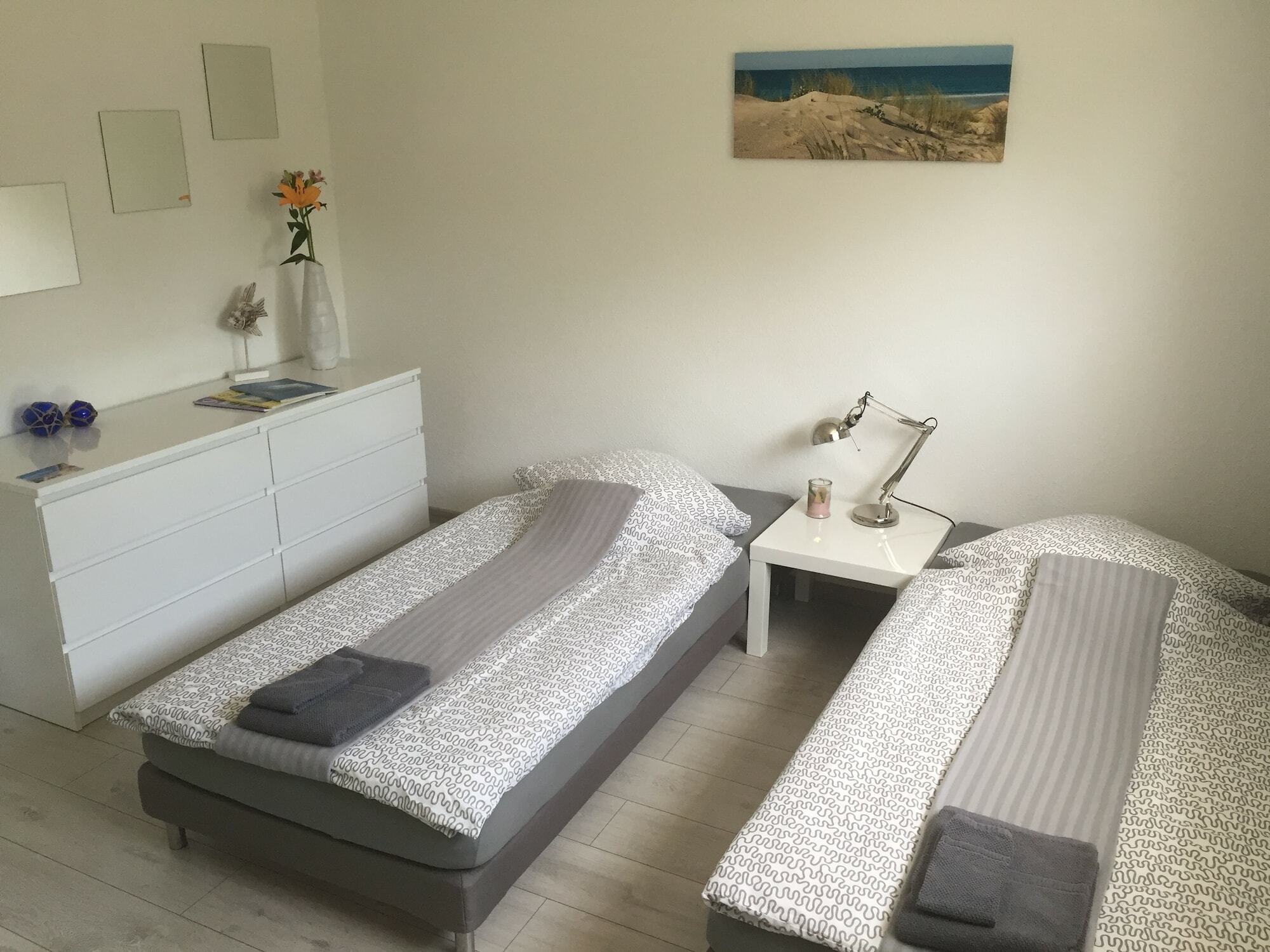 Villa Sunshine Biscarrosse-Plage Eksteriør bilde