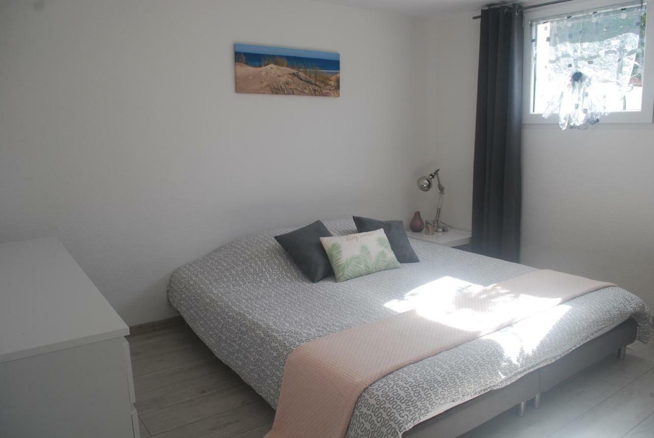 Villa Sunshine Biscarrosse-Plage Eksteriør bilde
